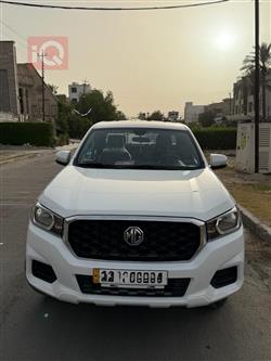ام جي T60